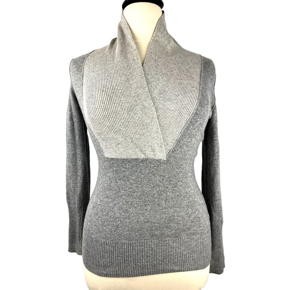 Banana Republic Luxury Cashmere Blend Sweater, Women’s Size Small
